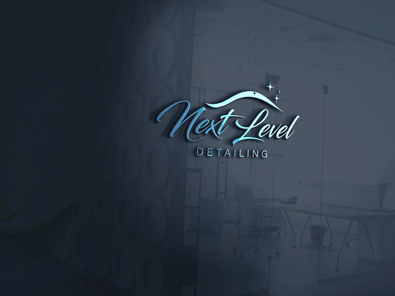 Logo Design by Cliping_path for Bilnerden.no | Design #27373053