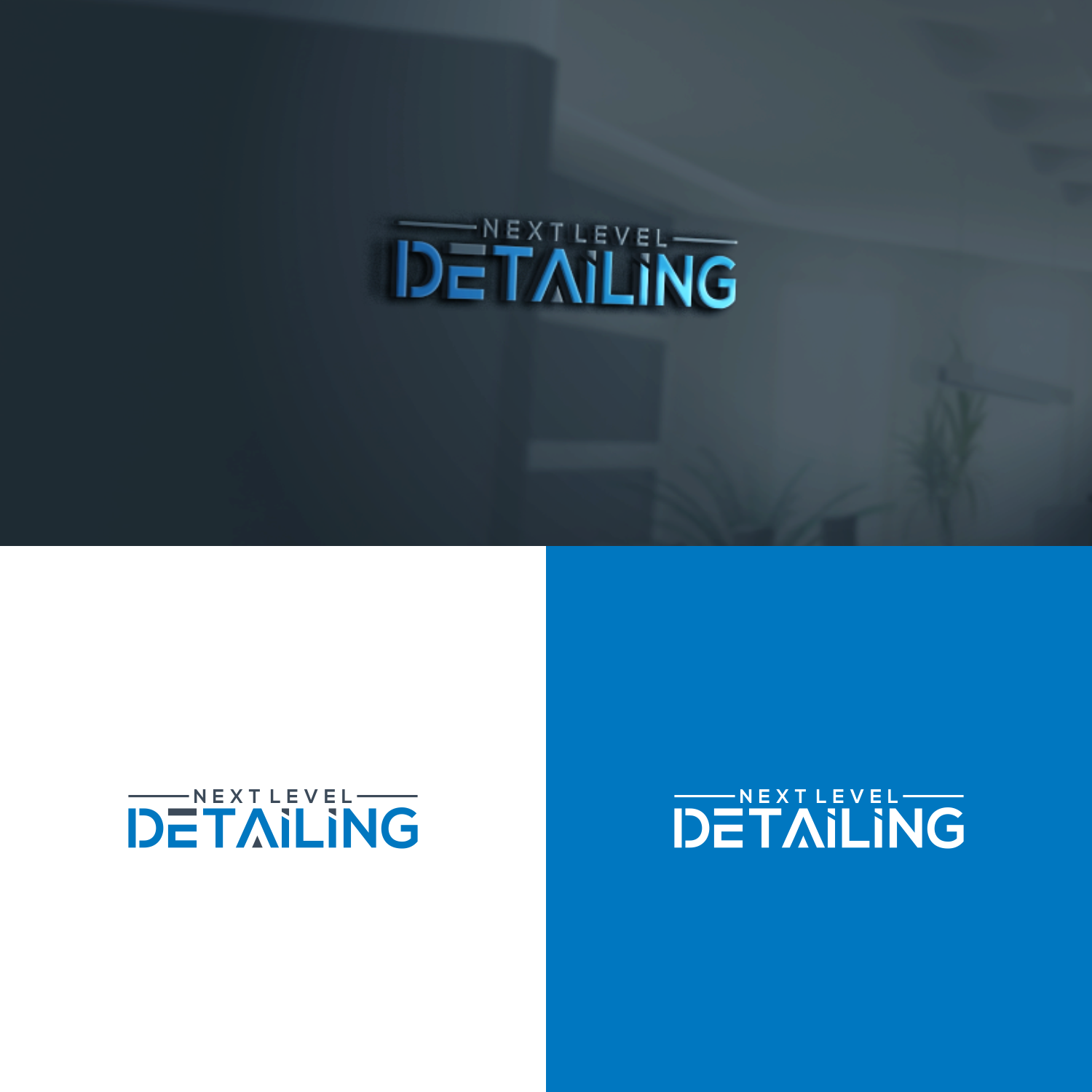 Logo Design by soffel for Bilnerden.no | Design #27357525