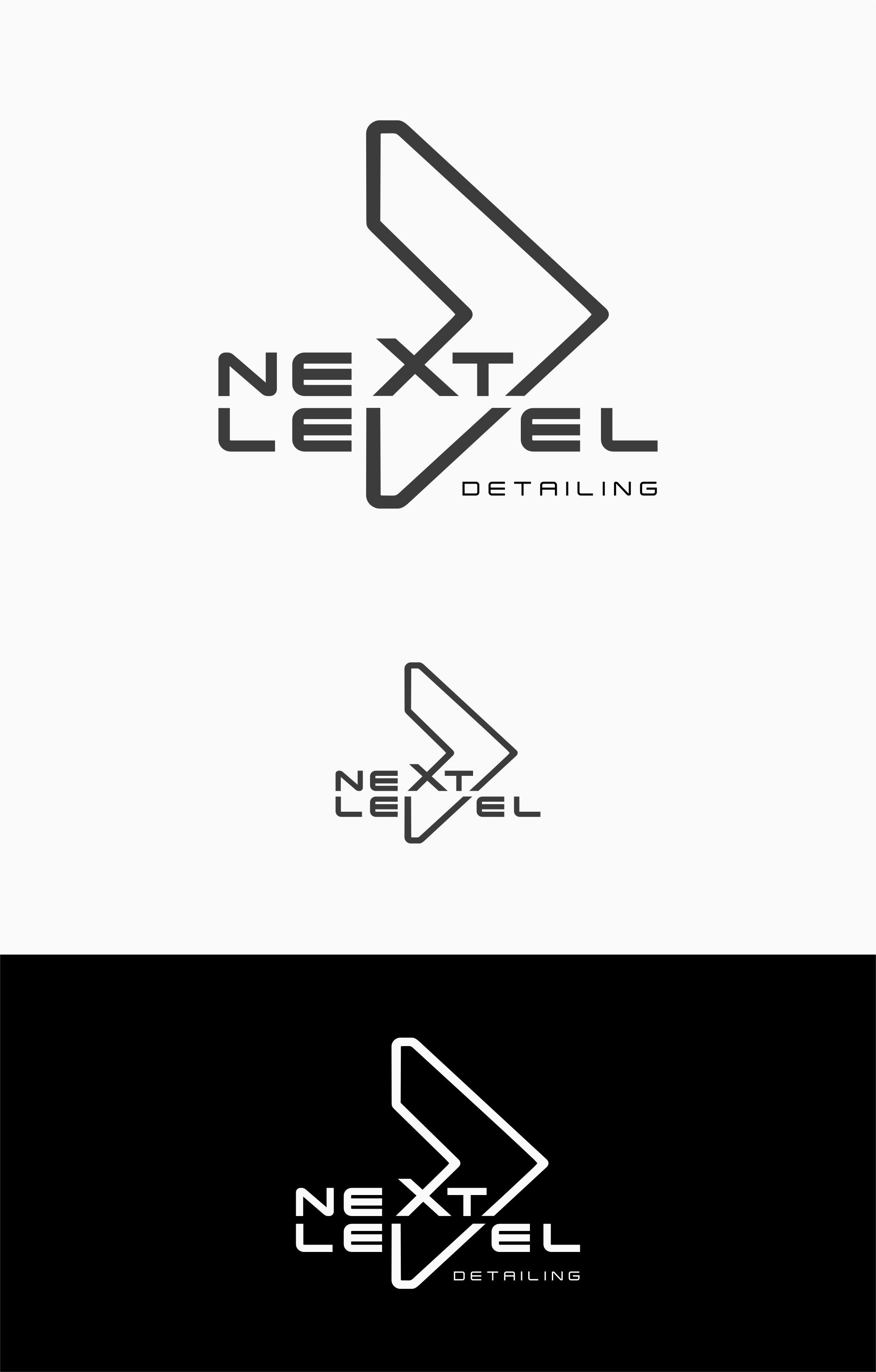 Logo Design by hamkur for Bilnerden.no | Design #27382069