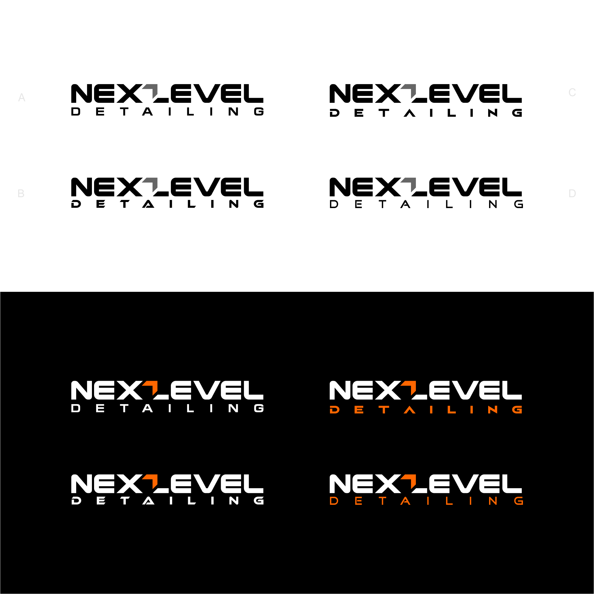 Logo Design by Arham Hidayat for Bilnerden.no | Design #27435246