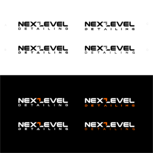 Logo Design by Arham Hidayat for Bilnerden.no | Design: #27435246