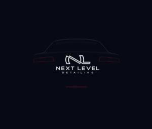 Next level (detailing) | Design de Logo par logo_s
