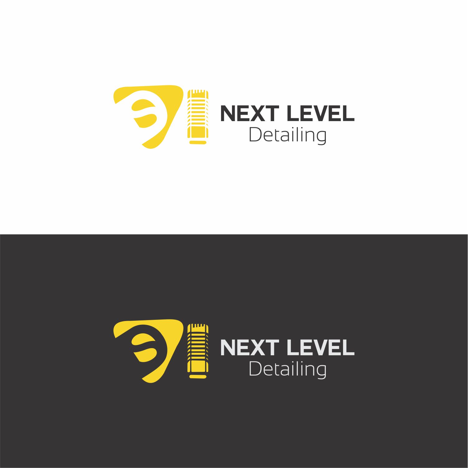 Logo Design by Crea8iveMind for Bilnerden.no | Design #27377195