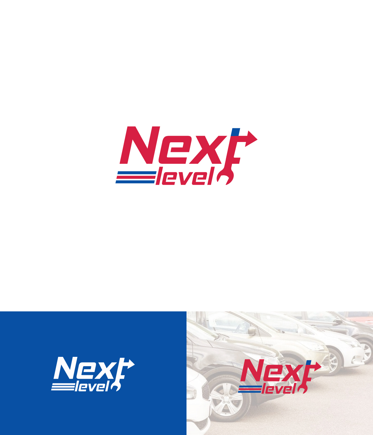 Logo Design by ecorokerz for Bilnerden.no | Design #27355868