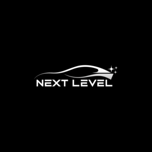 Next level (detailing) | Logo Design by -:SD:-