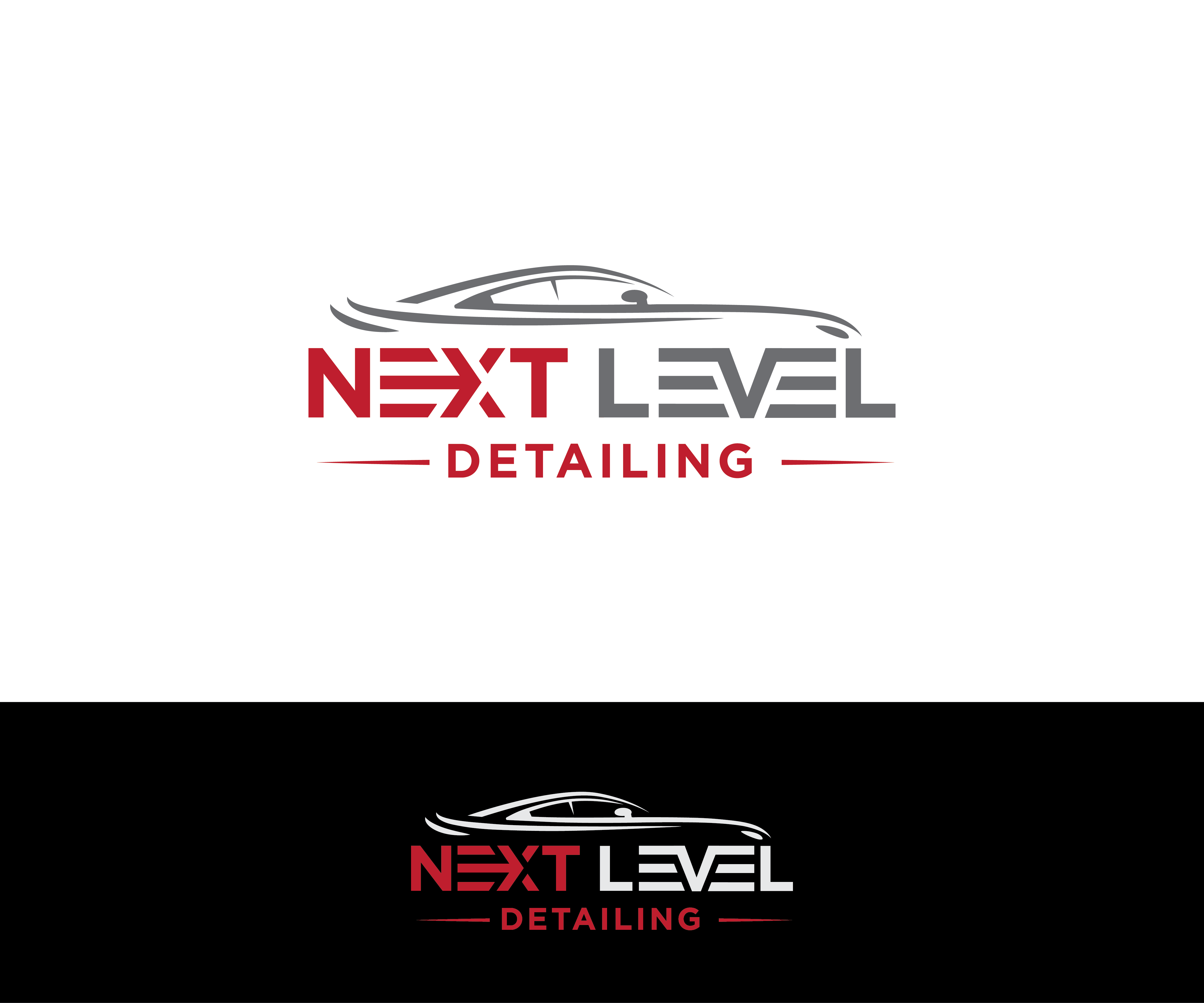 Logo Design by N M Designs for Bilnerden.no | Design #27395096