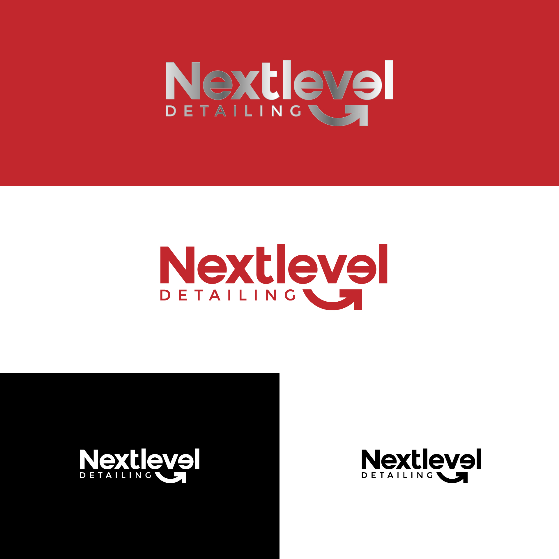 Logo Design by AinebAyoub for Bilnerden.no | Design #27389065