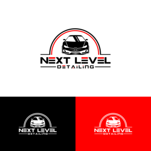 Logo Design by Trestan for Bilnerden.no | Design: #27356295