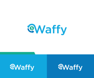 Waffy | Logo Design by ecorokerz