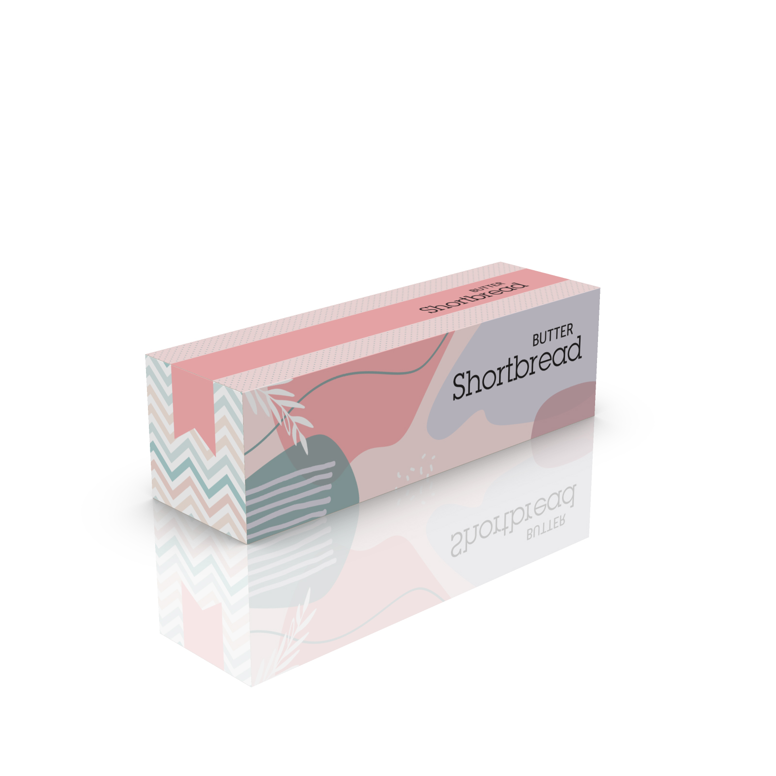 Packaging Design by Shark1 for Number Five Food Inc | Design #27360752