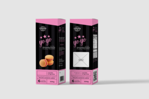 Packaging Design by Javelin Studio