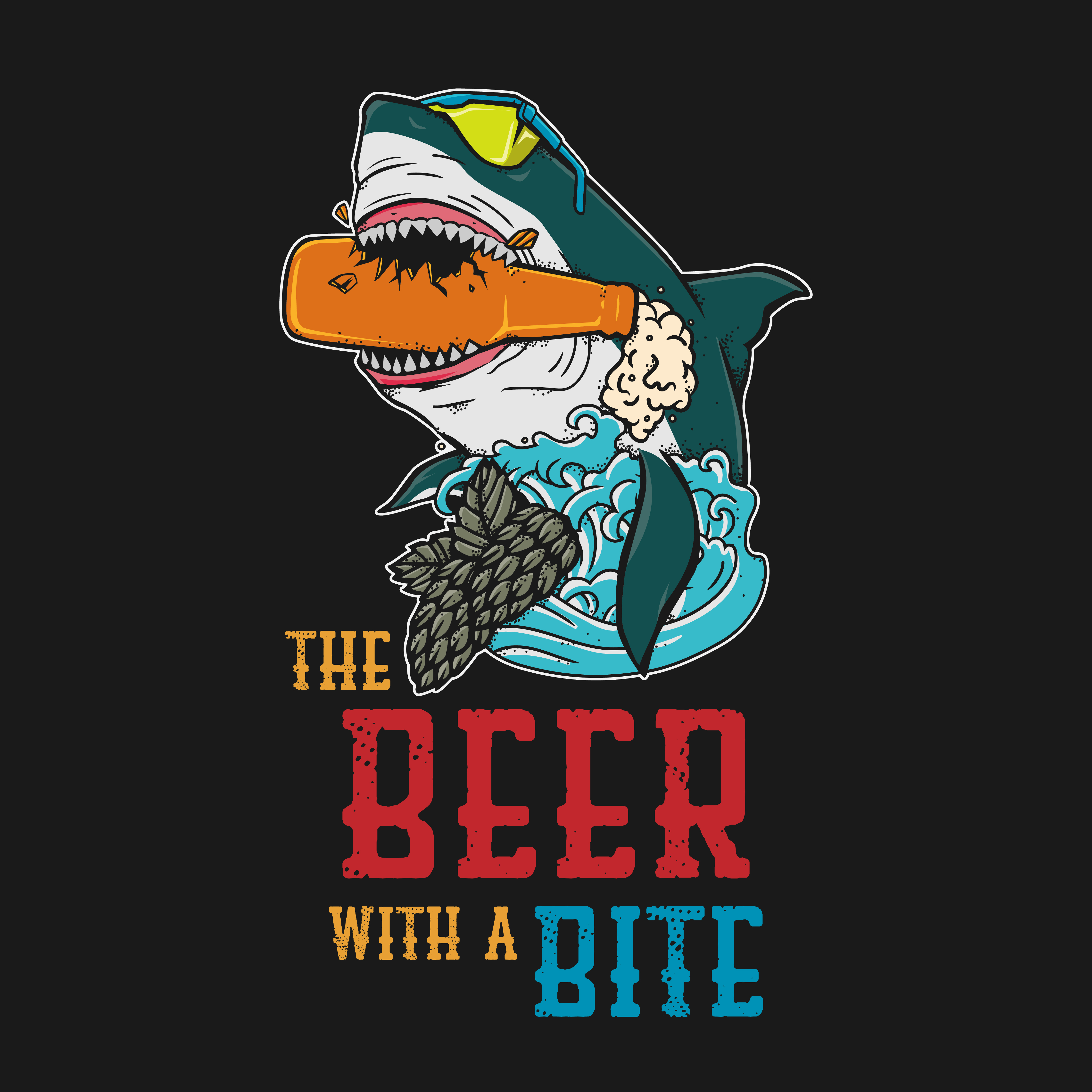 T-shirt Design by thedriftshop for this project | Design #27388832