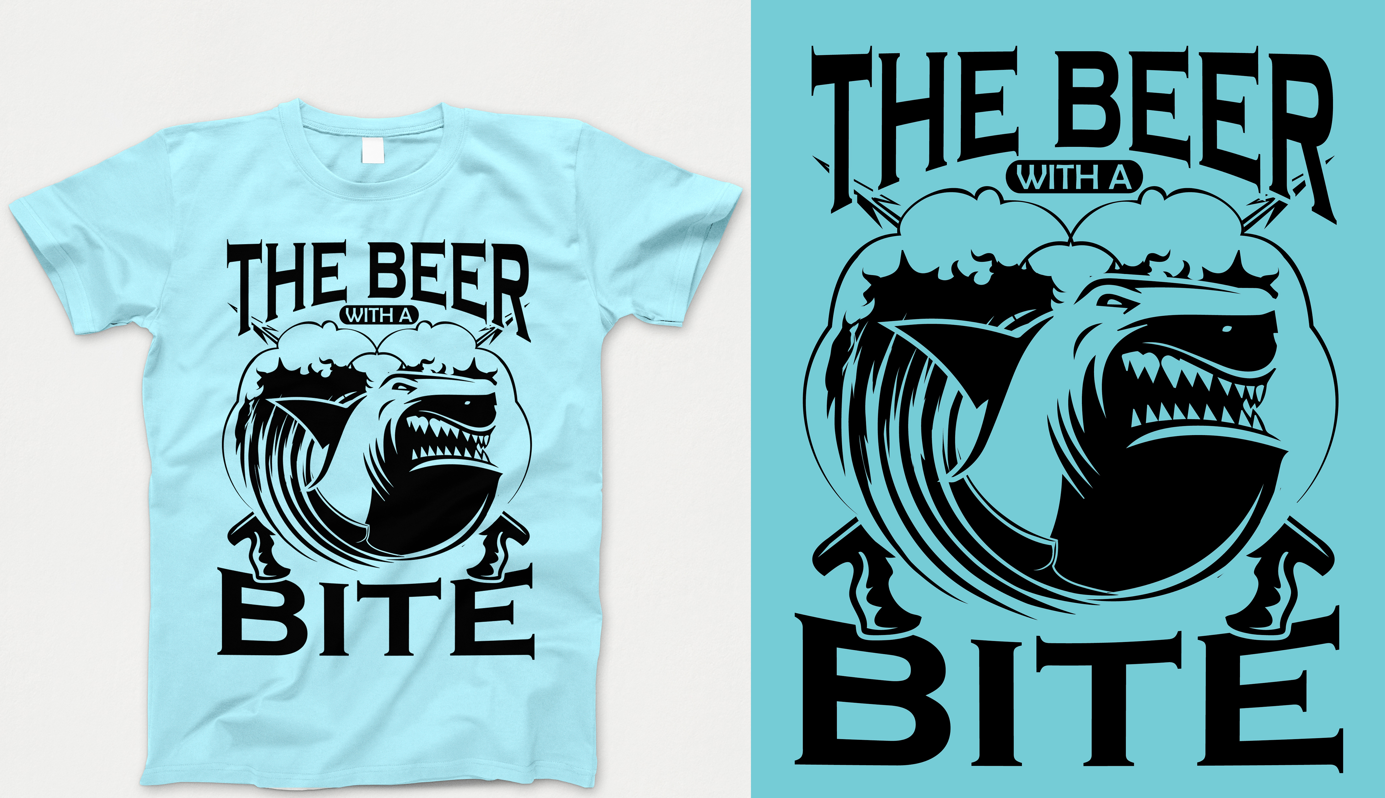 Design de T-shirt par PRO DESIGNER RAKIB pour ce projet | Design #27358567