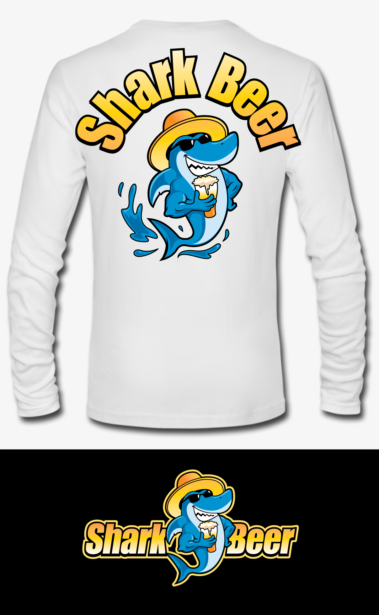 T-shirt Design by blue eye for this project | Design #27384071