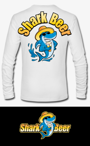 T-shirt Design by blue eye