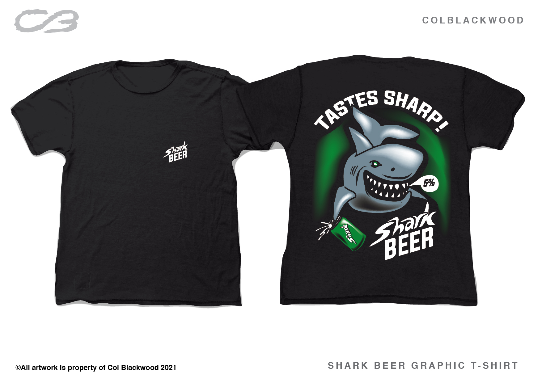 Design de T-shirt par Col 3 pour ce projet | Design #27388087