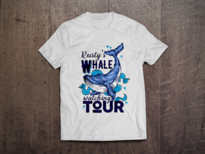 T-shirt Design by Phuongphuong for this project | Design: #27381767