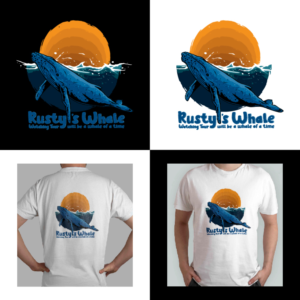 T-Shirt-Design von Abdelhadi_Bouchrouaat für dieses Projekt | Design #27362399