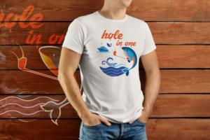 T-shirt Design by Wonderful design for this project | Design: #27394981