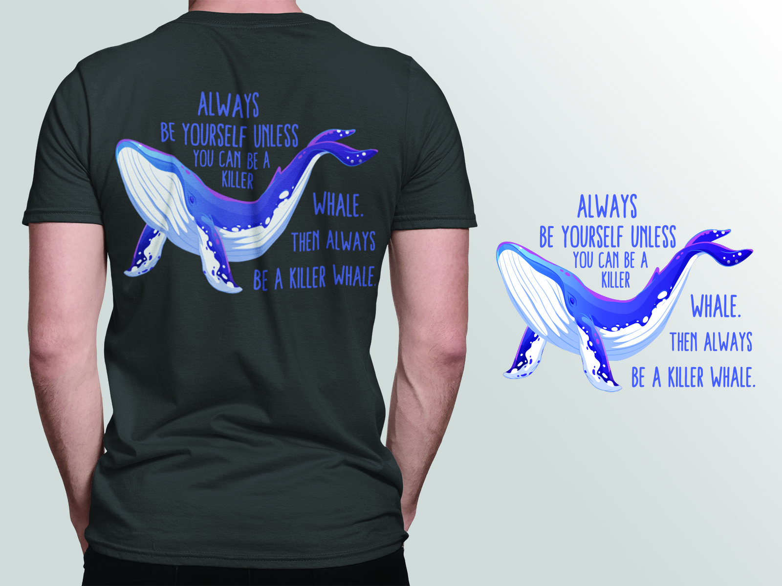 T-shirt Design by Ehooc Design for this project | Design #27379639