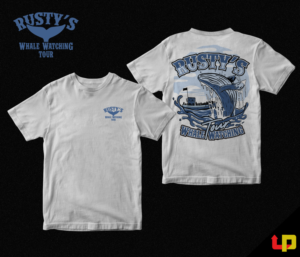 T-shirt Design by Uprinteez for this project | Design: #27386828