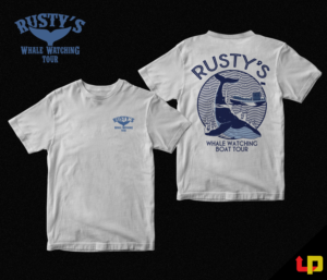 T-shirt Design by Uprinteez for this project | Design: #27388278