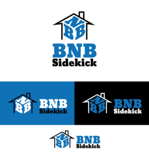 Logo Design by Anton.