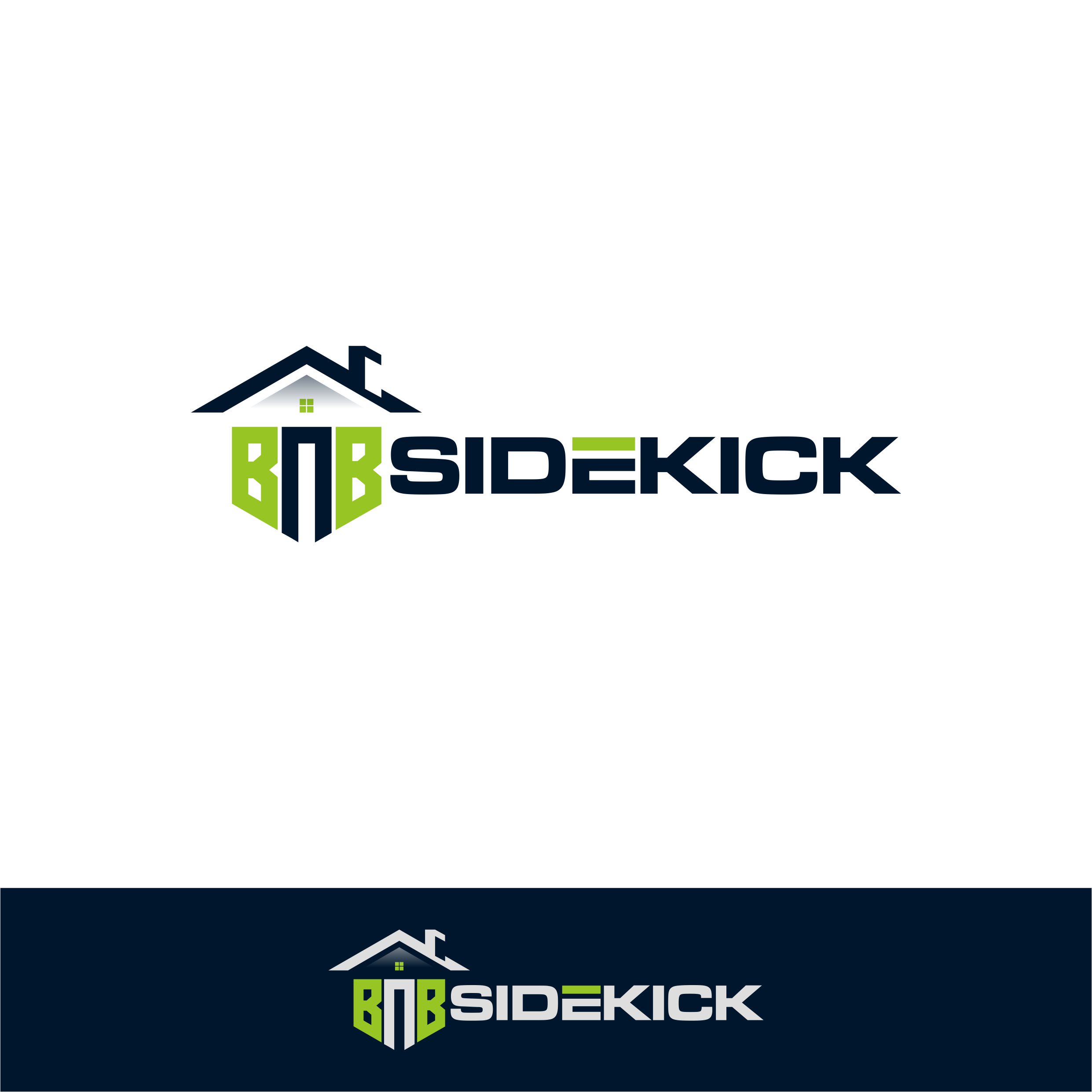 Logo Design by ghillvan for this project | Design #27362375