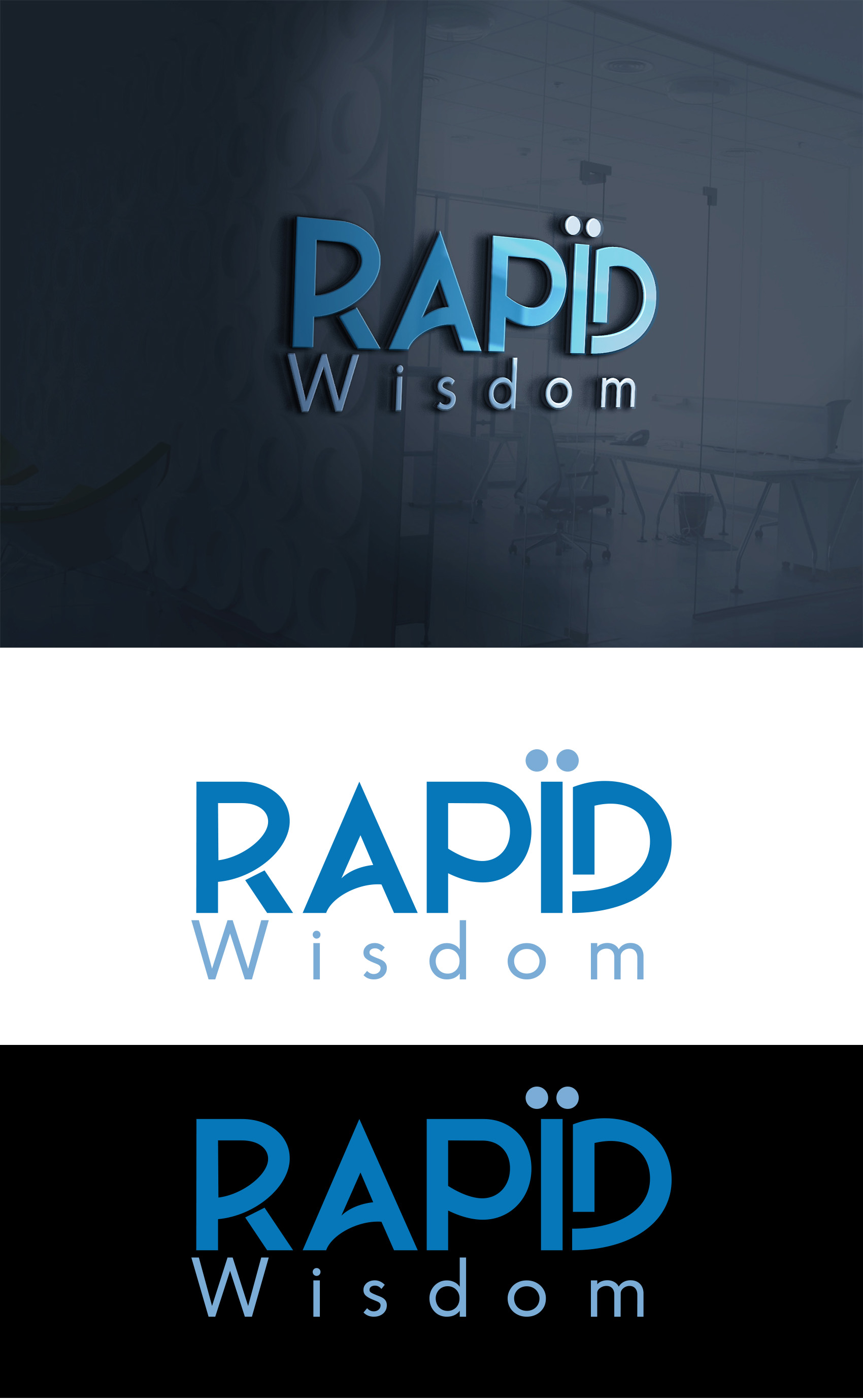 Logo Design by JohnDigiTech for this project | Design #27394727