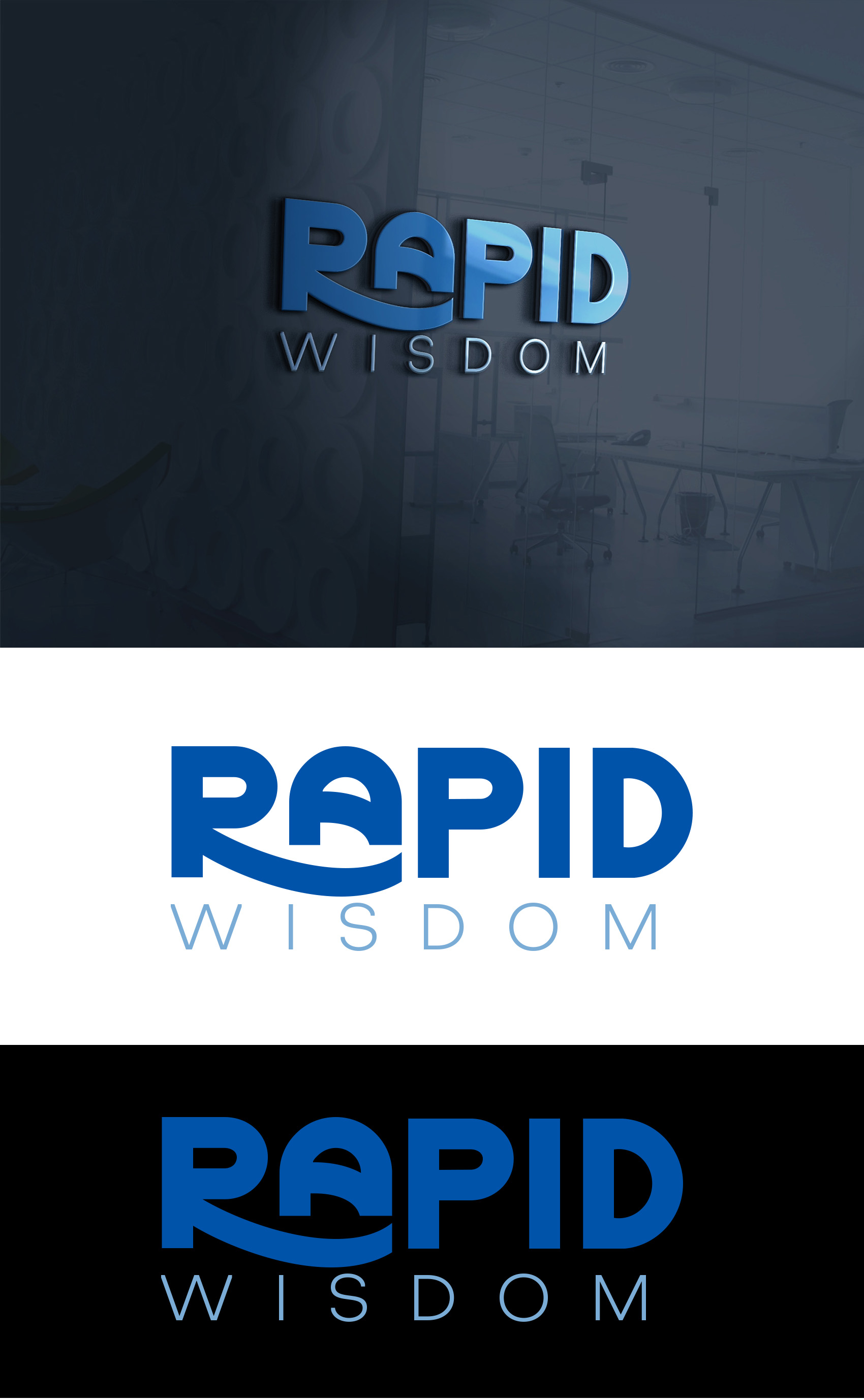 Logo Design by JohnDigiTech for this project | Design #27394728