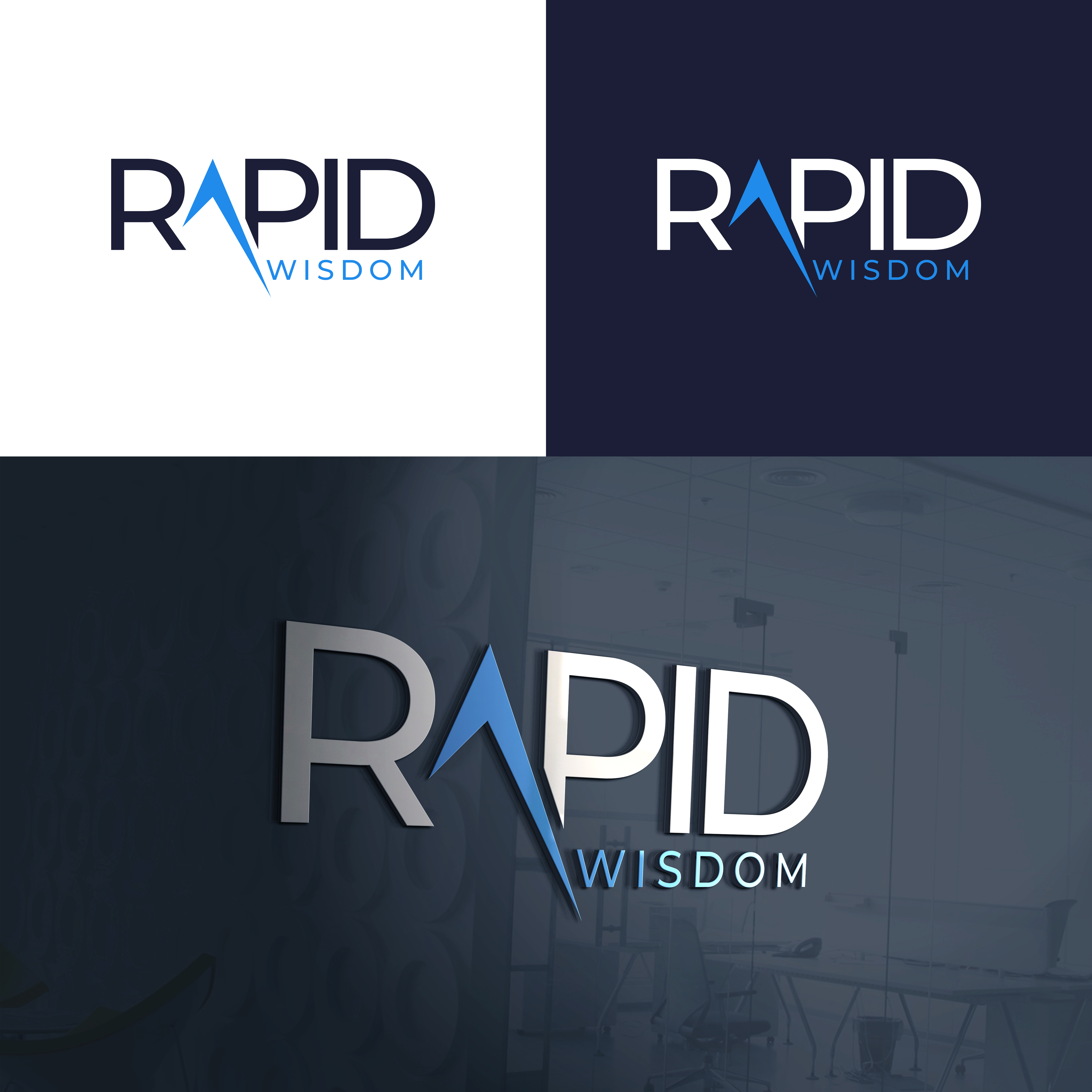 Logo Design by RK CREATIVE for this project | Design #27357469