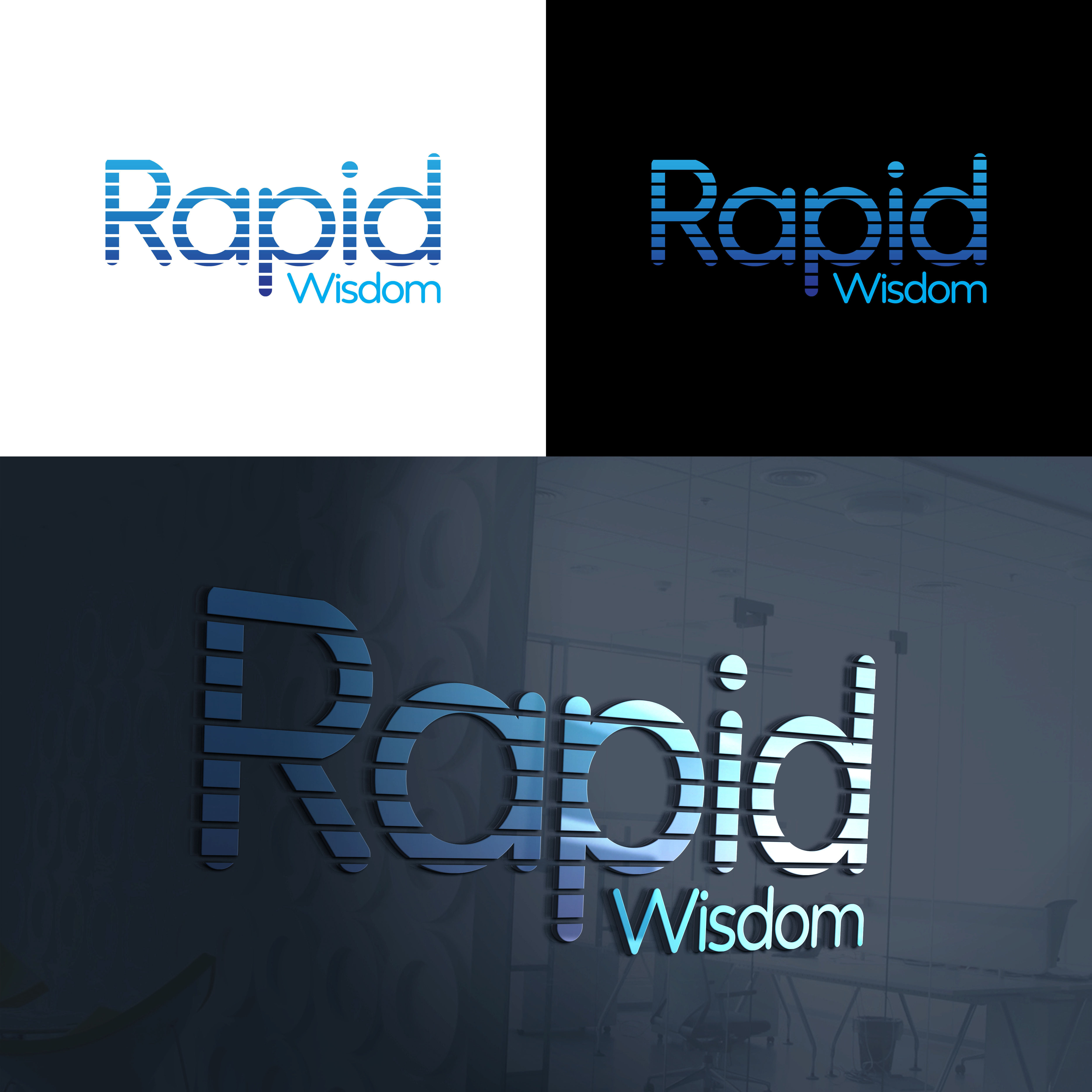 Logo Design by RK CREATIVE for this project | Design #27357470