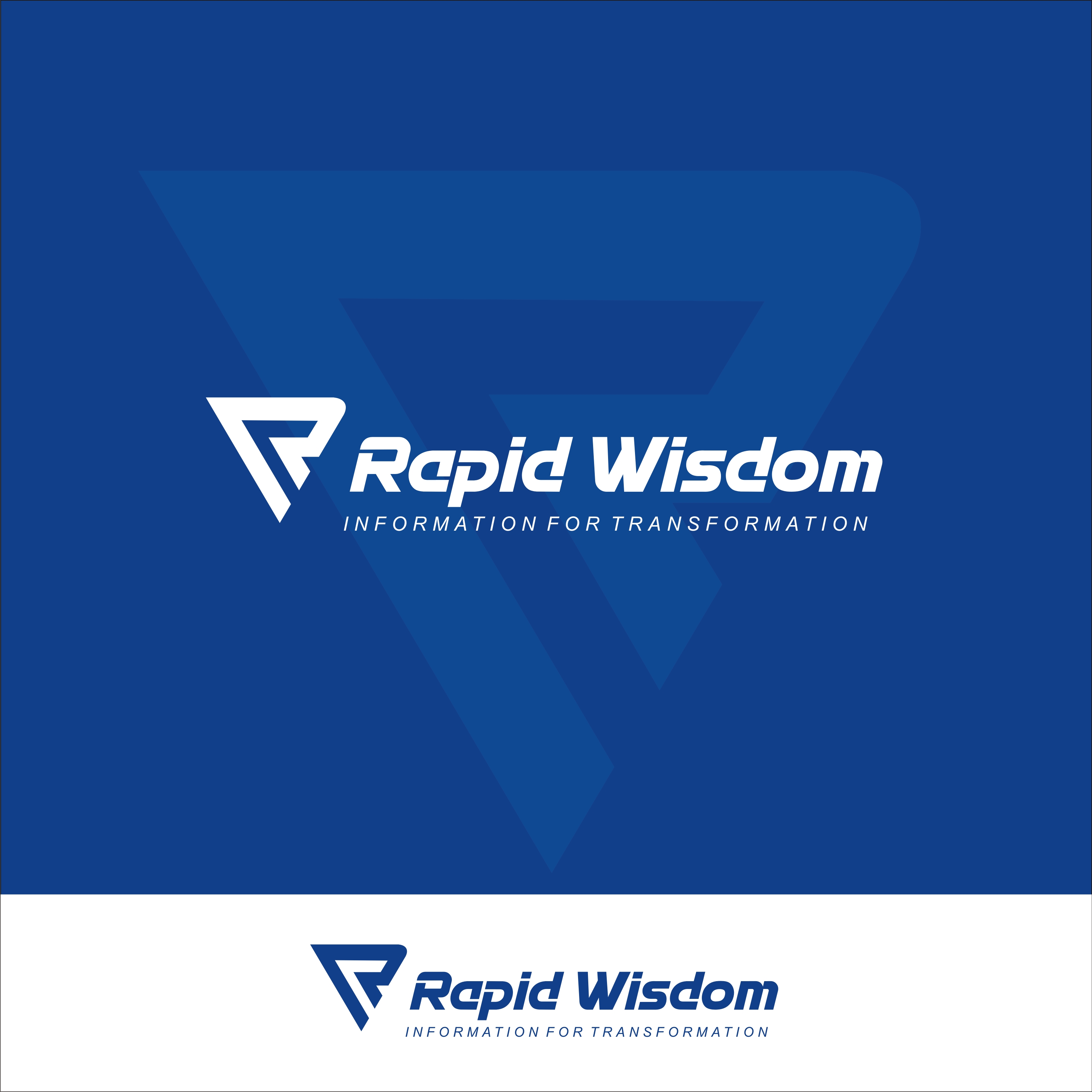 Logo Design by warkaddarshan 2 for this project | Design #27371099