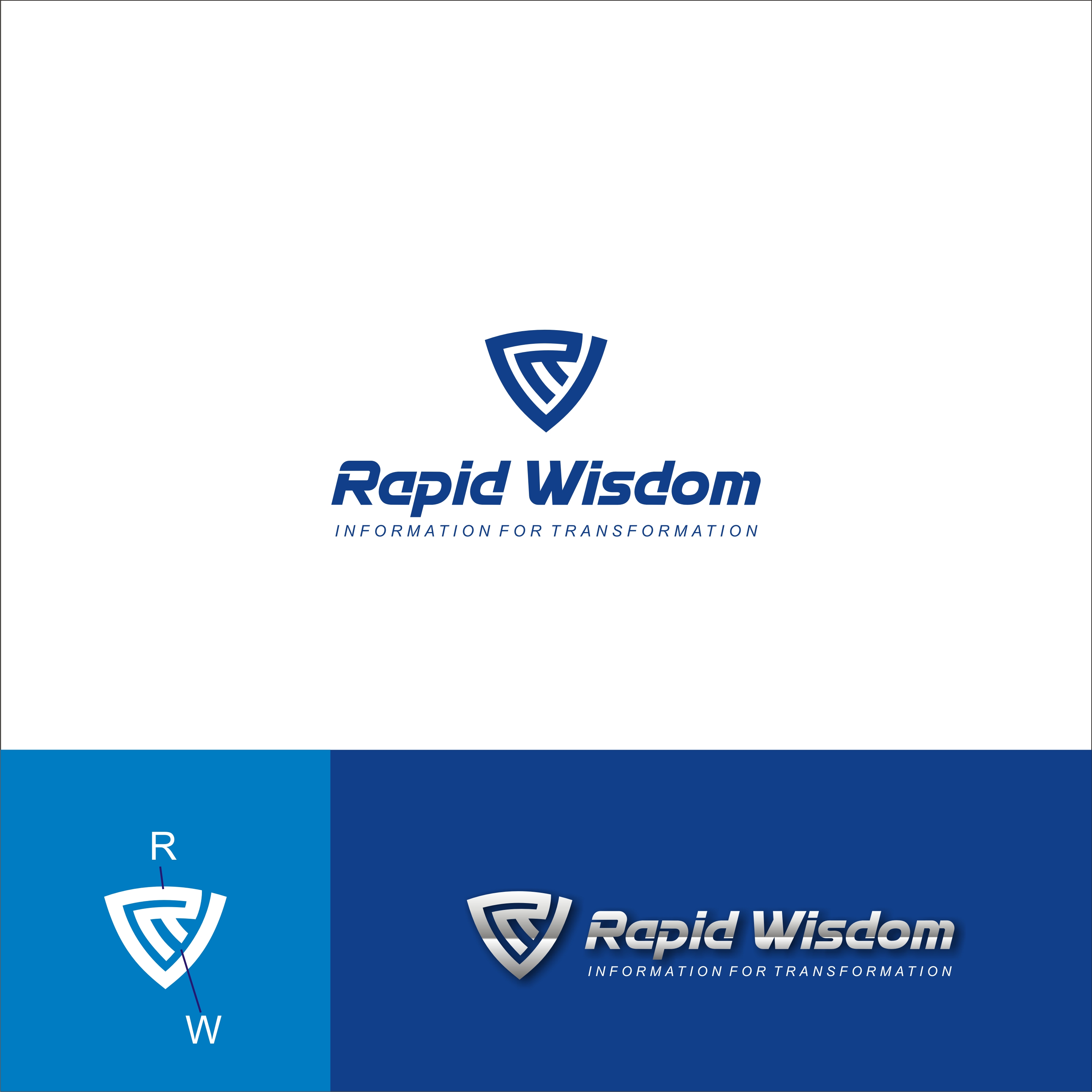 Logo Design by warkaddarshan 2 for this project | Design #27378817