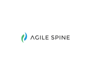 Logo Design by Adi Graphics for Agile Spine | Design: #27365599