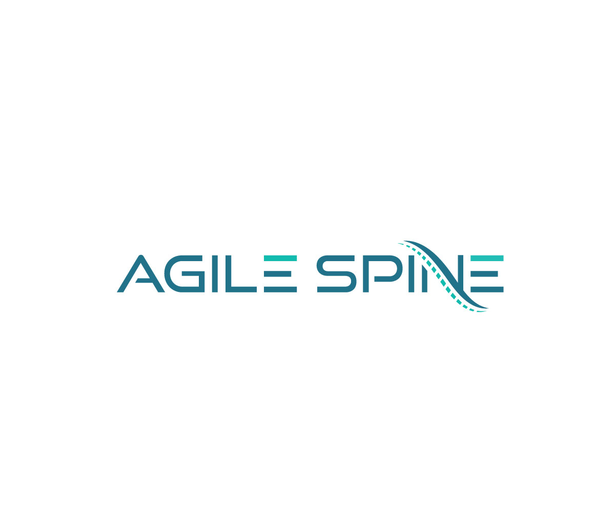 Logo Design by Adi Graphics for Agile Spine | Design #27454571
