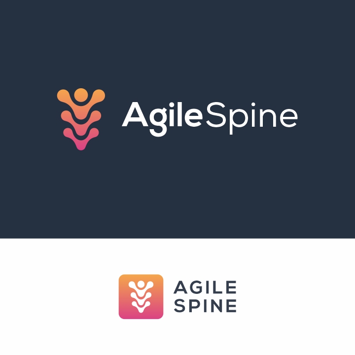 Design de Logo par Habib Hyder pour Agile Spine | Design #27450582