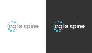 Logo Design by Jose Loaiza for Agile Spine | Design: #27367842