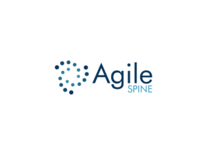 Logo Design by Gexeco for Agile Spine | Design: #27450097