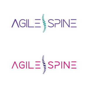 Logo Design by GreenLeaf2010 for Agile Spine | Design: #27468934