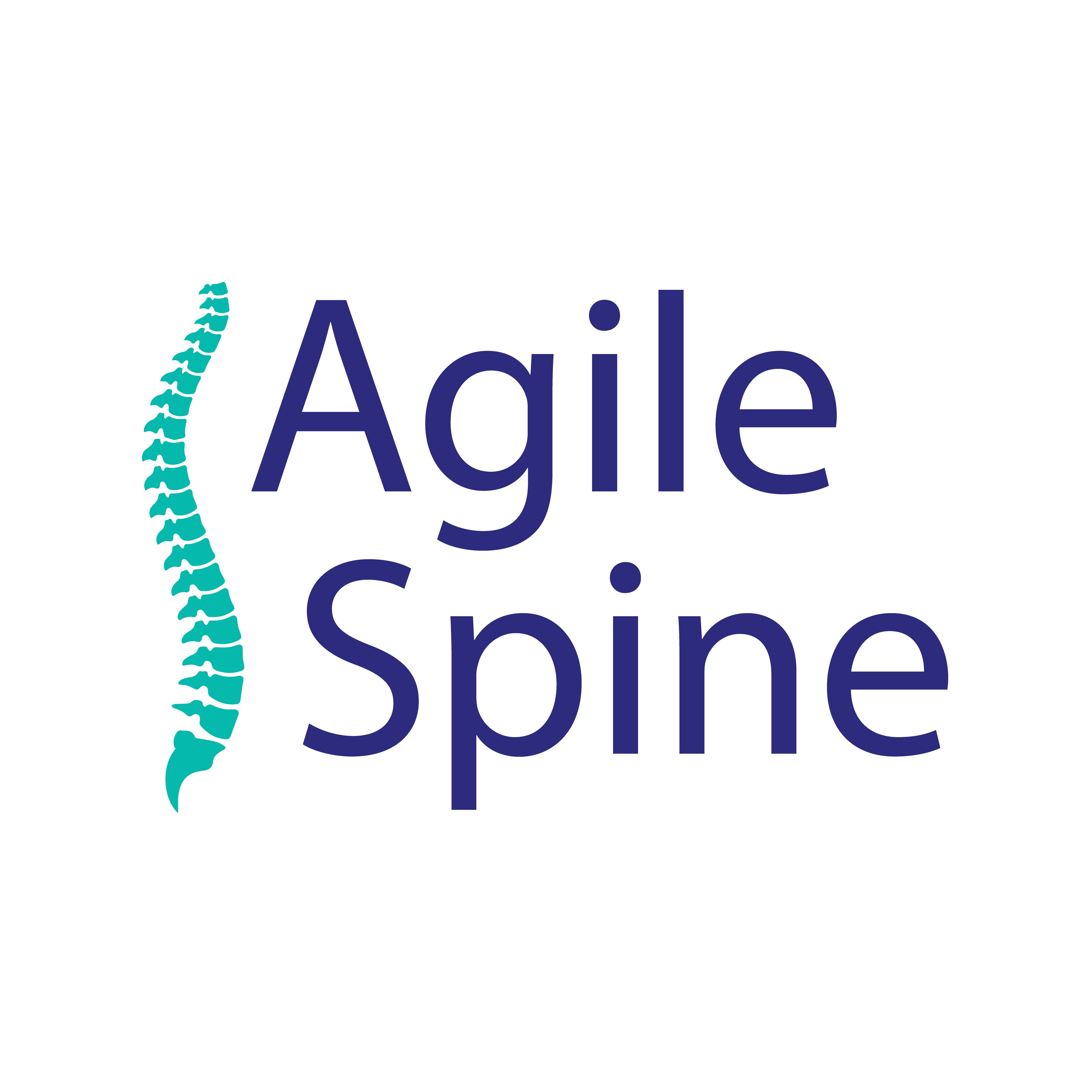 Logo Design by GreenLeaf2010 for Agile Spine | Design #27468948