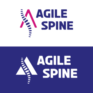 Logo Design by GreenLeaf2010 for Agile Spine | Design: #27482514