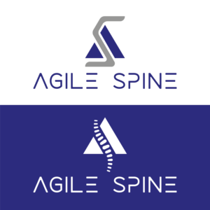 Logo Design by GreenLeaf2010 for Agile Spine | Design: #27482519