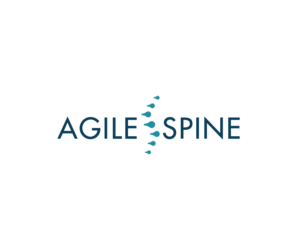 Logo Design by Farhad Kreative for Agile Spine | Design: #27363729