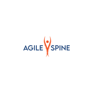 Logo Design by Dx™ for Agile Spine | Design: #27468426