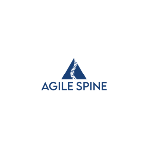 Logo Design by Dx™ for Agile Spine | Design: #27468544