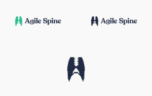Logo Design by Abdelrahman Elyamany