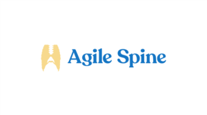 Logo Design by Abdelrahman Elyamany for Agile Spine | Design: #27375460