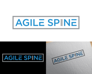 Logo Design by Box Graphic