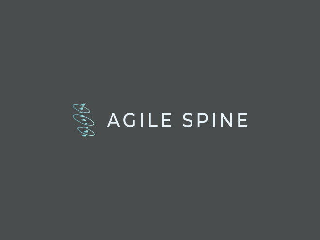Design de Logo par Hendrikalfz pour Agile Spine | Design #27369643